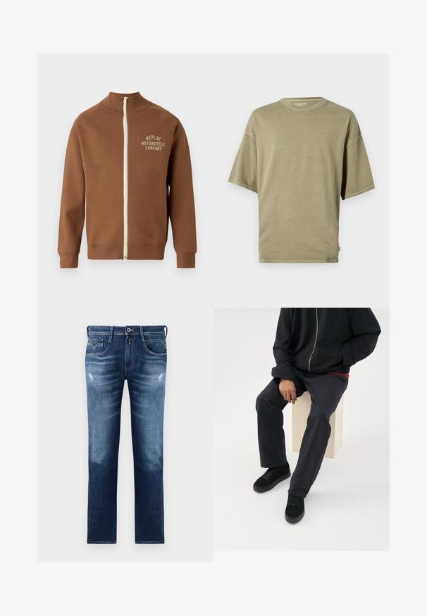 Zalando