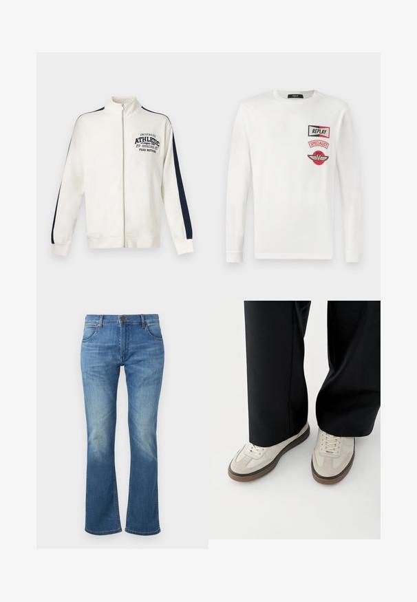 Zalando