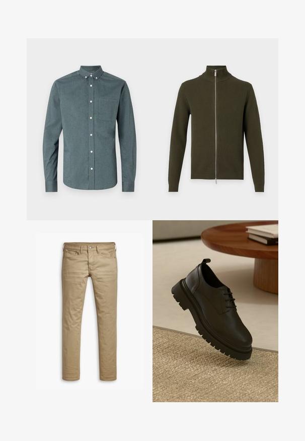 Zalando