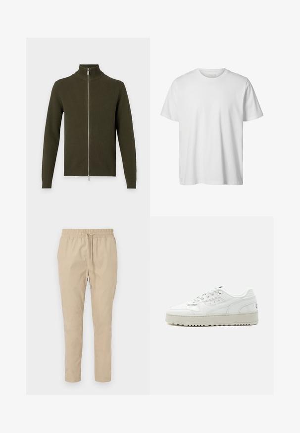 Zalando