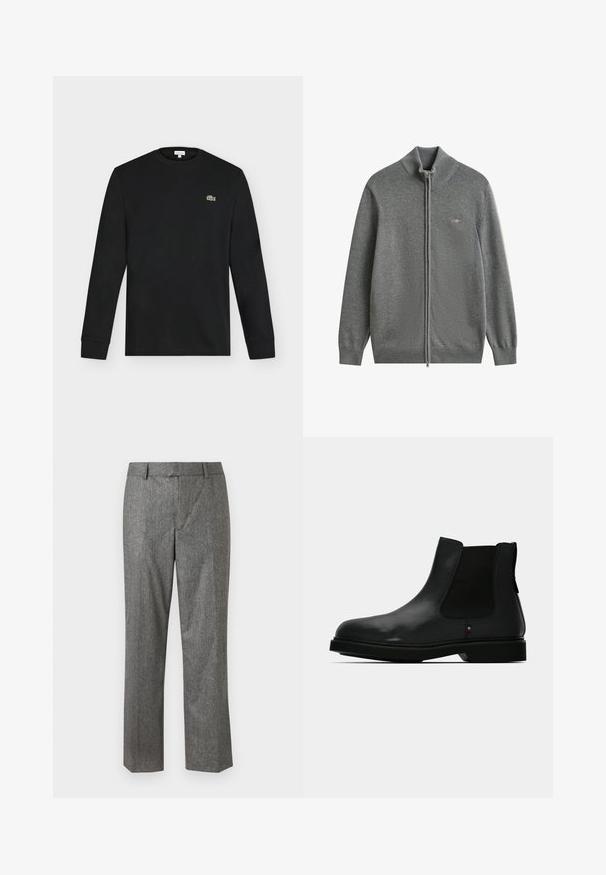 Zalando