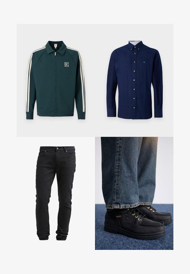 Zalando