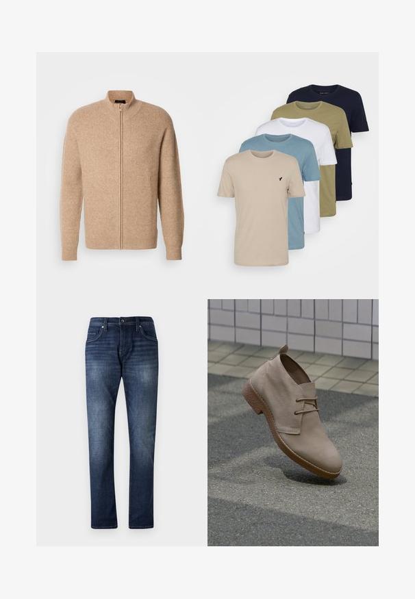 Zalando