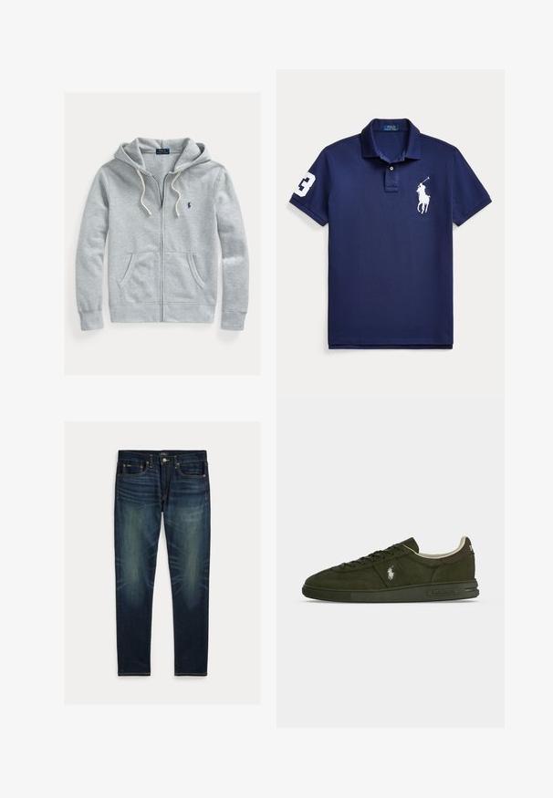 Zalando