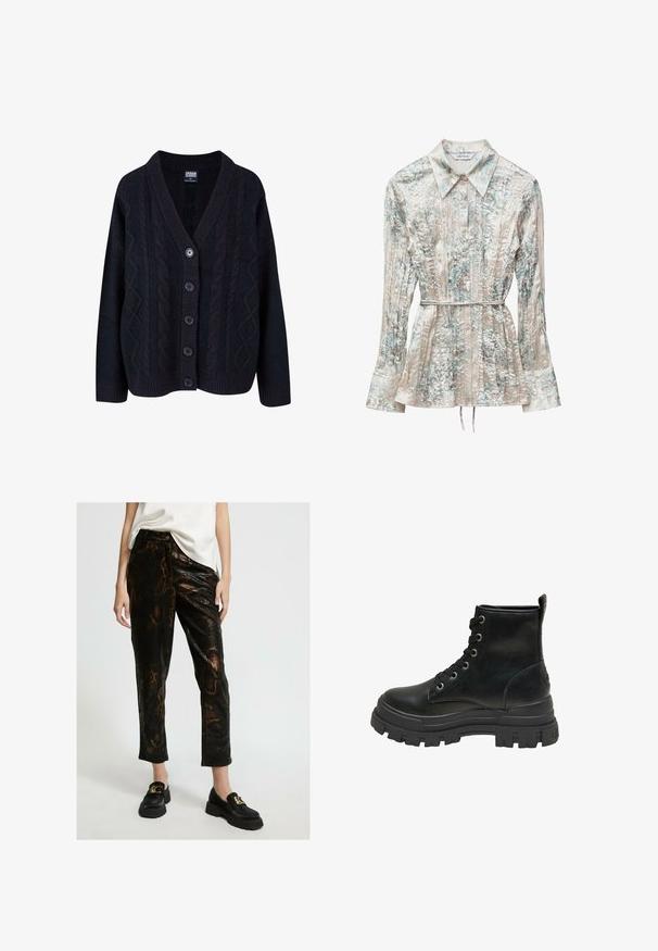 Zalando