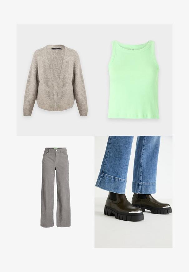 Zalando