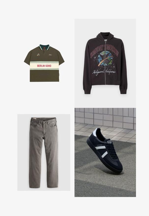 Zalando