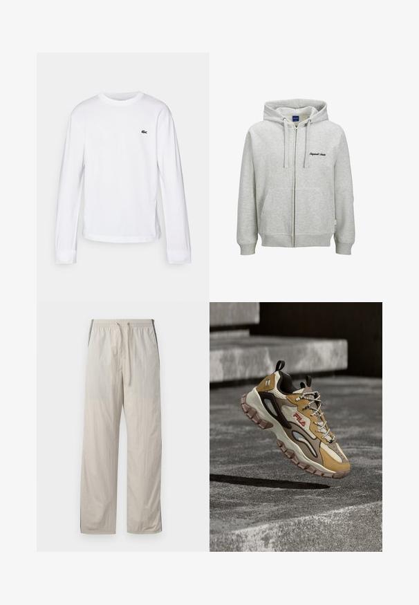 Zalando