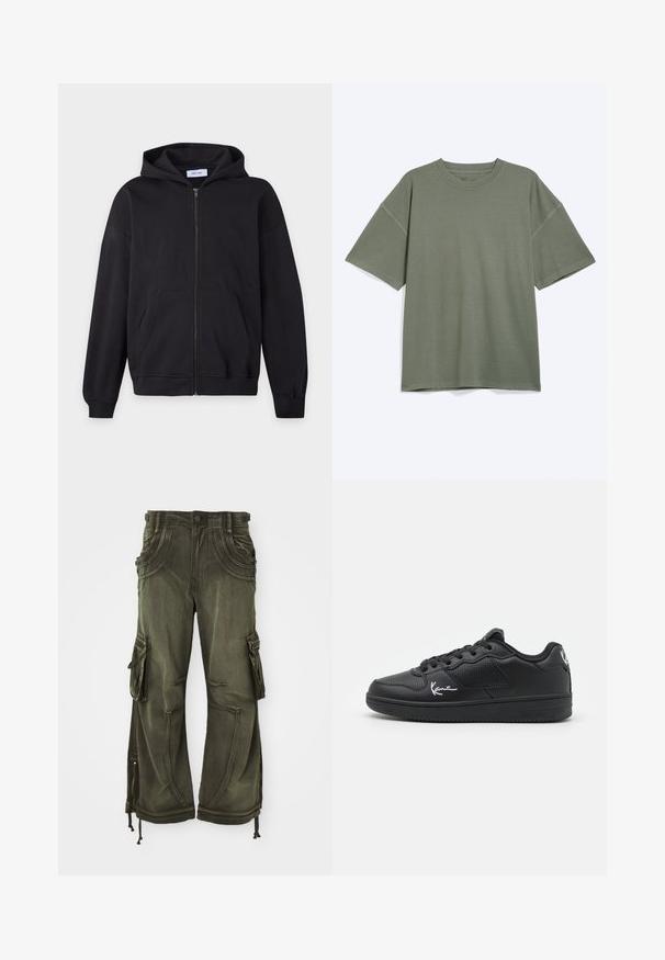 Zalando