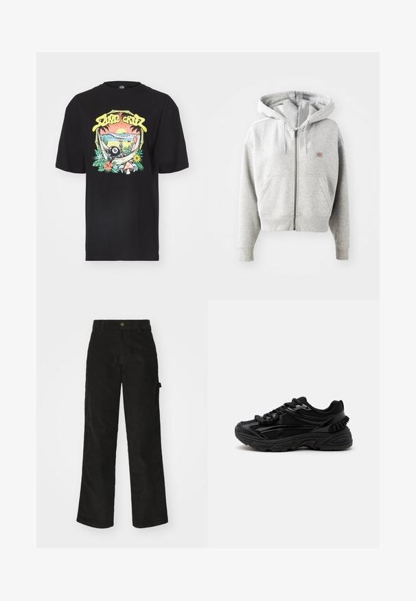 Zalando