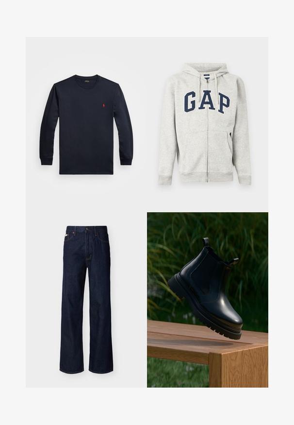 Zalando