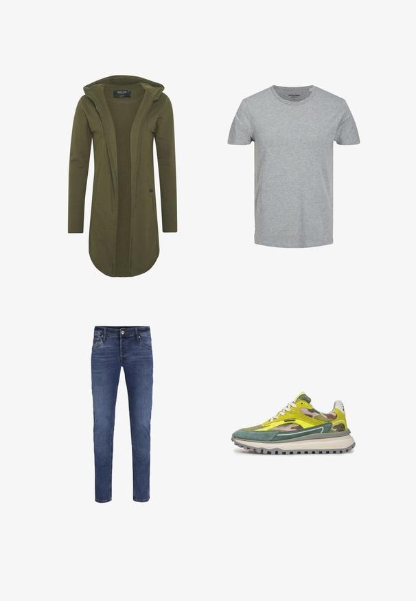 Zalando