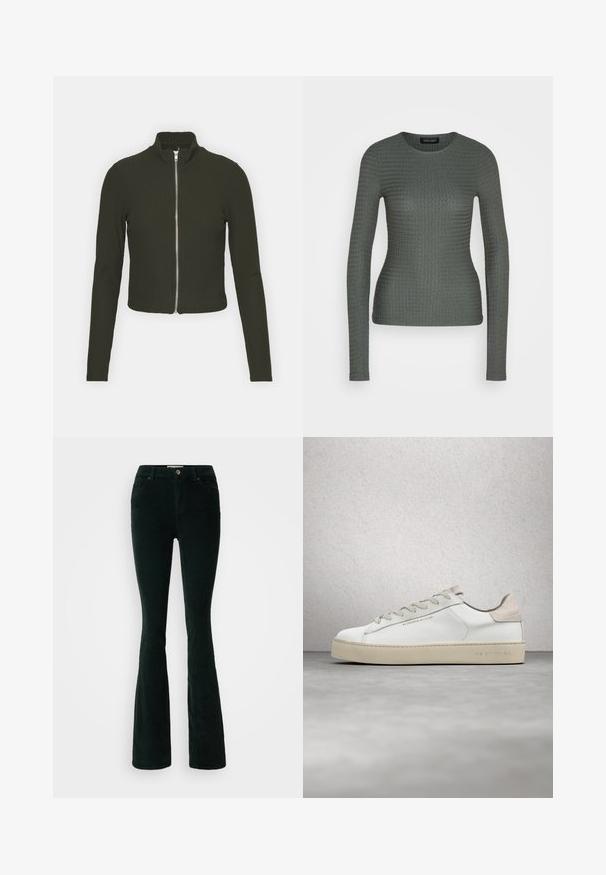 Zalando