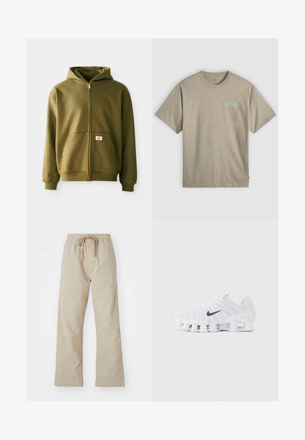Zalando