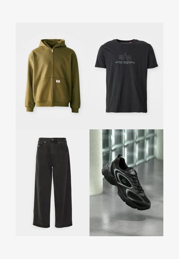 Zalando