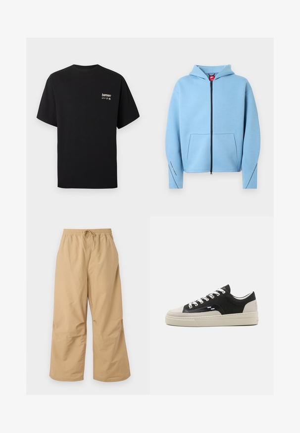 Zalando