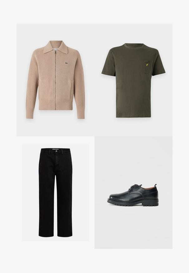 Zalando