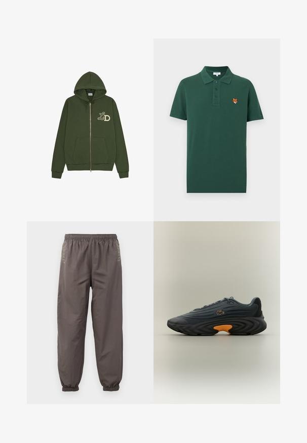 Zalando