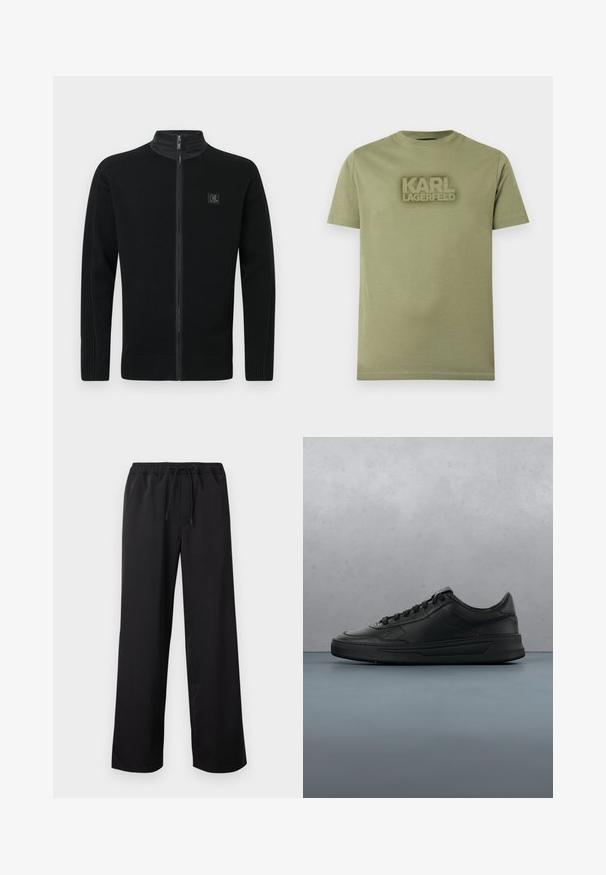 Zalando
