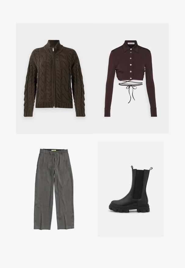Zalando