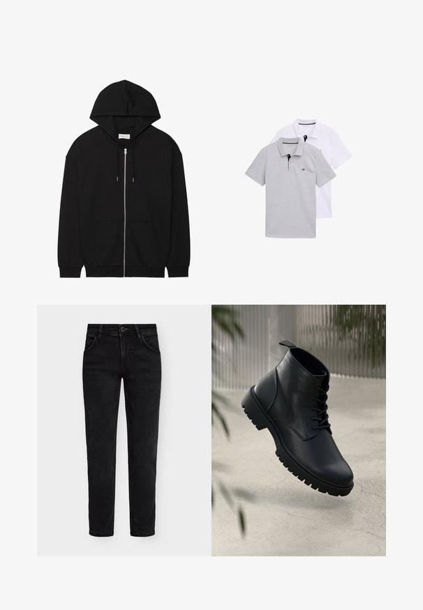 Zalando