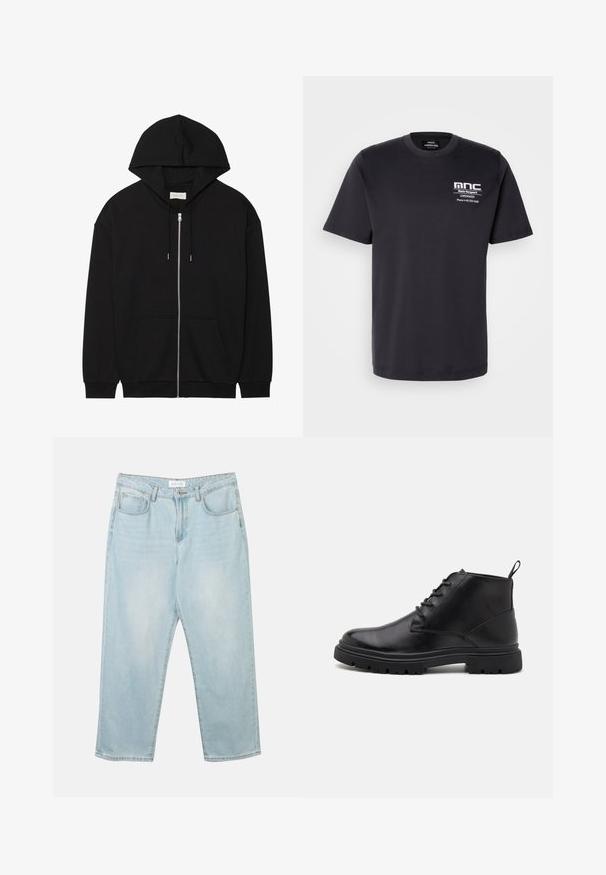 Zalando