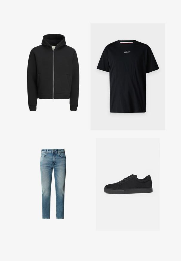 Zalando