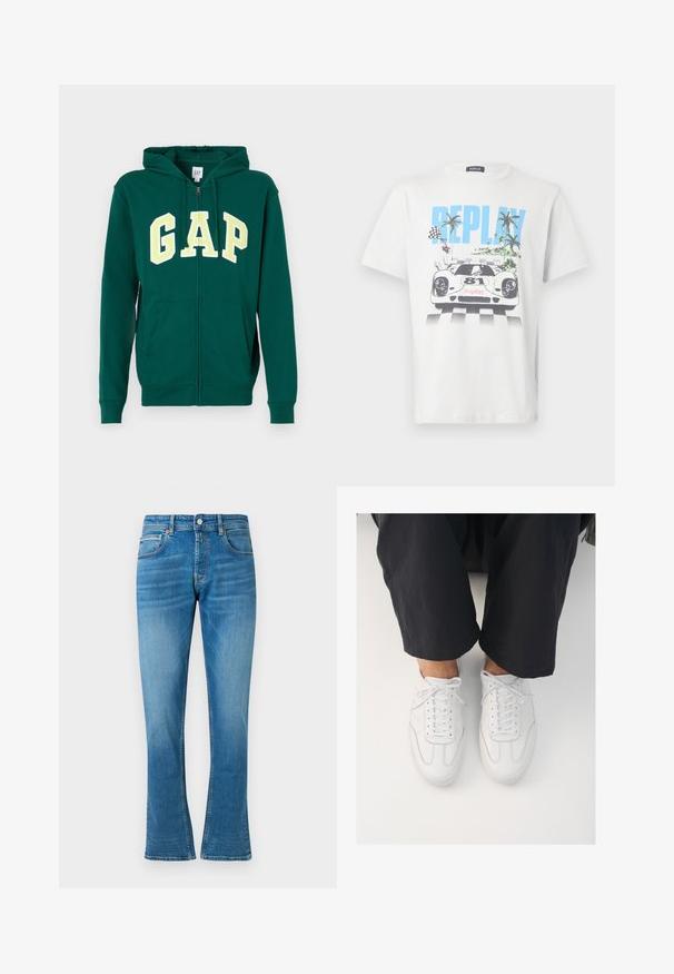Zalando