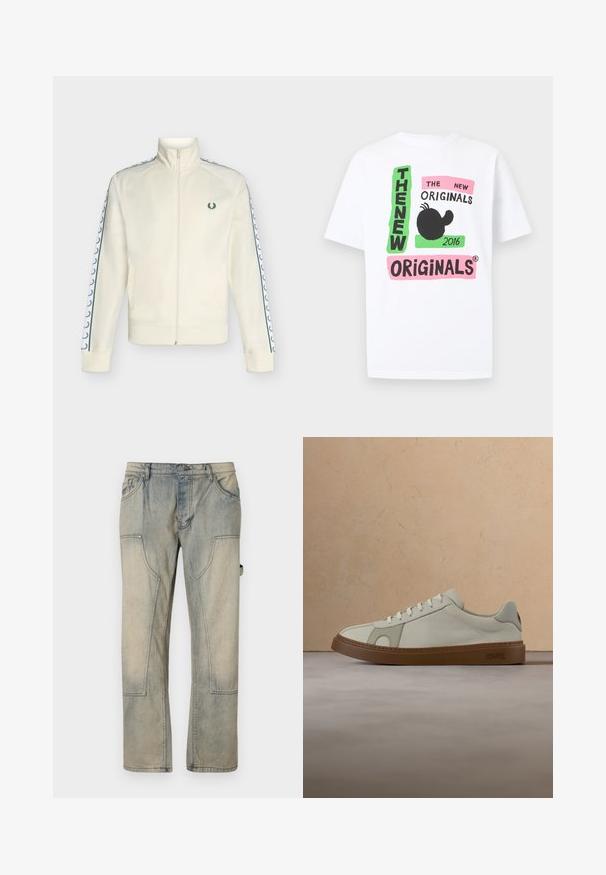 Zalando