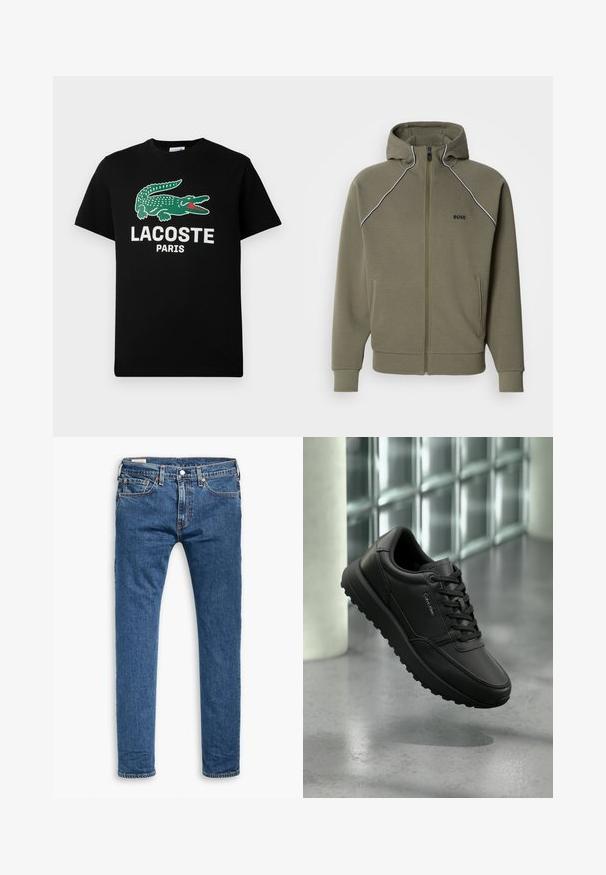 Zalando