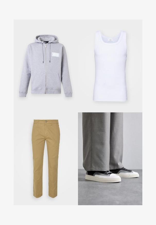Zalando