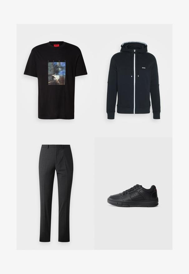 Zalando