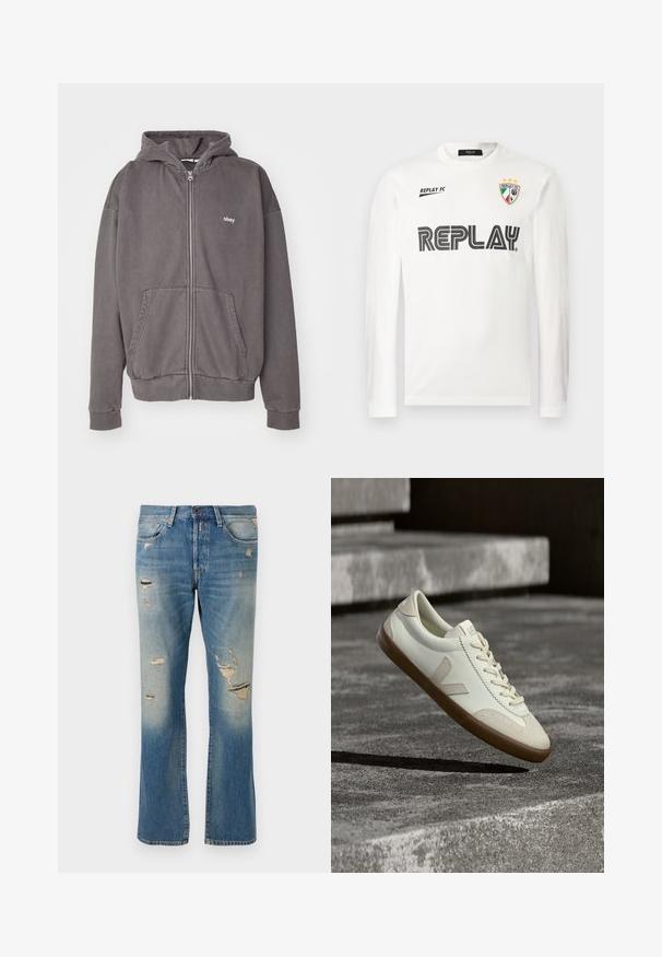 Zalando