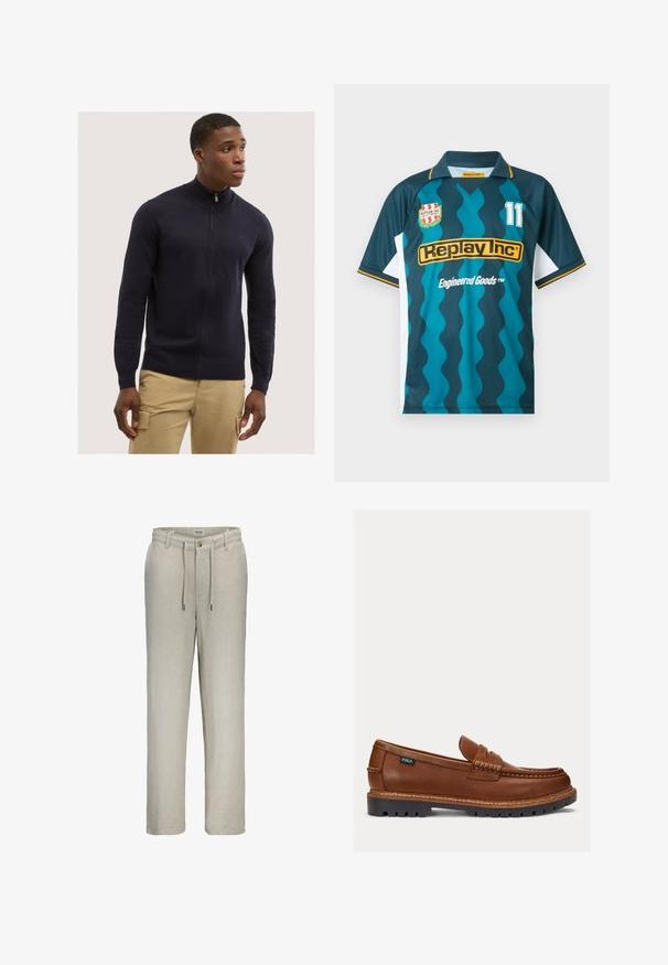 Zalando