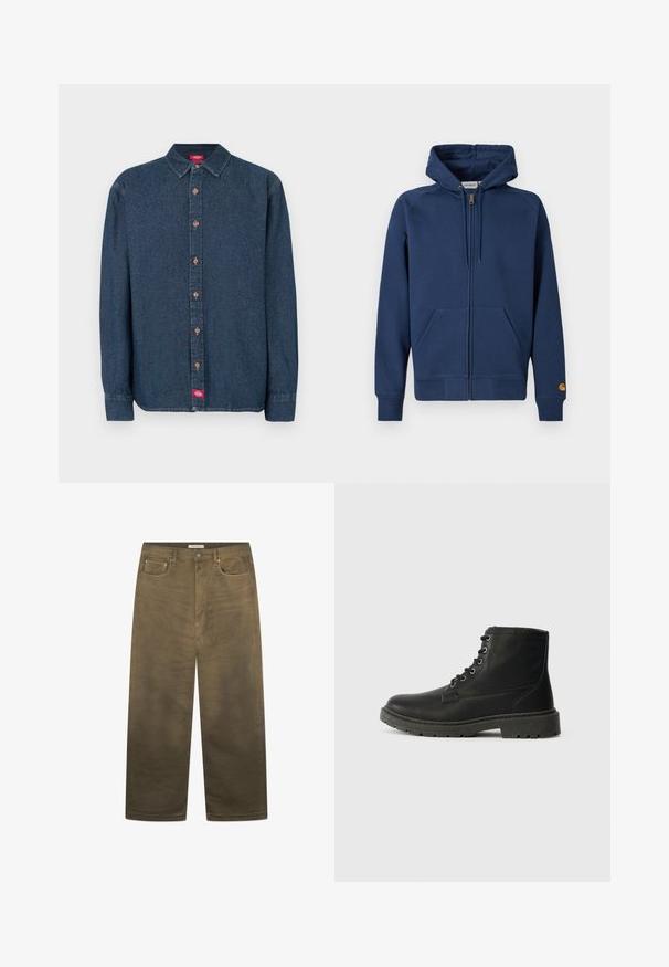 Zalando