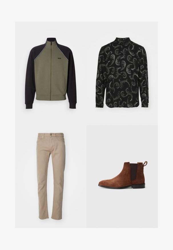 Zalando