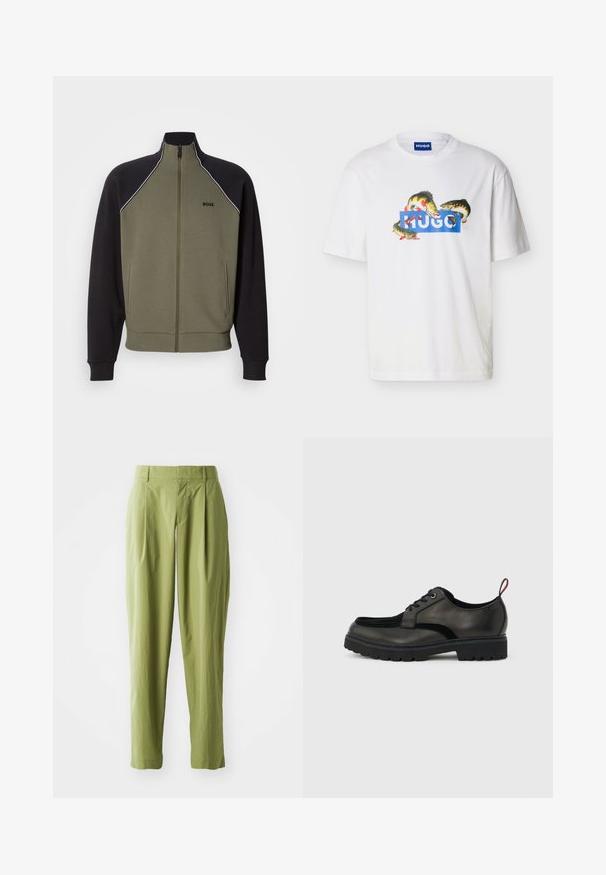 Zalando