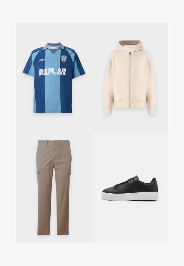 Zalando