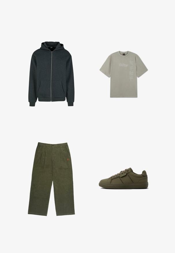Zalando