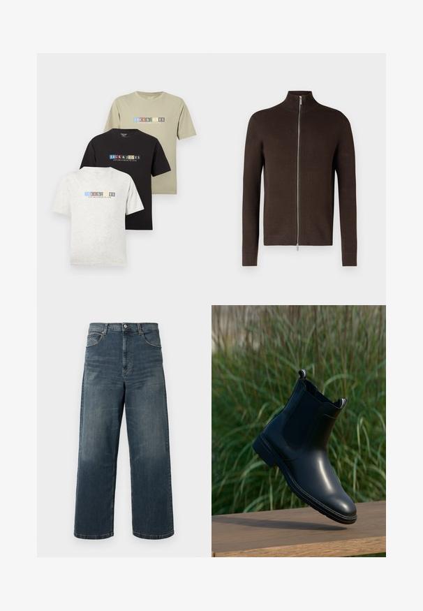 Zalando