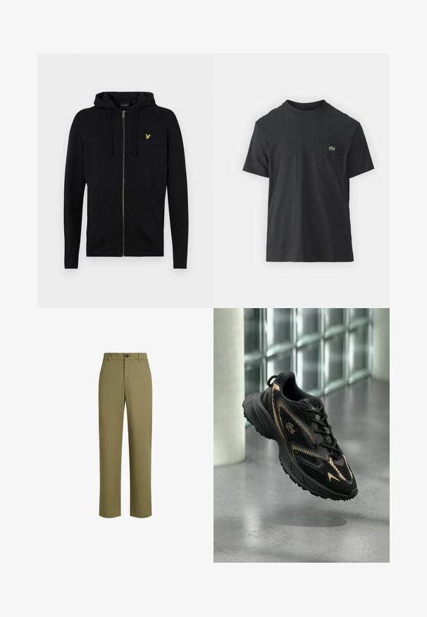 Zalando