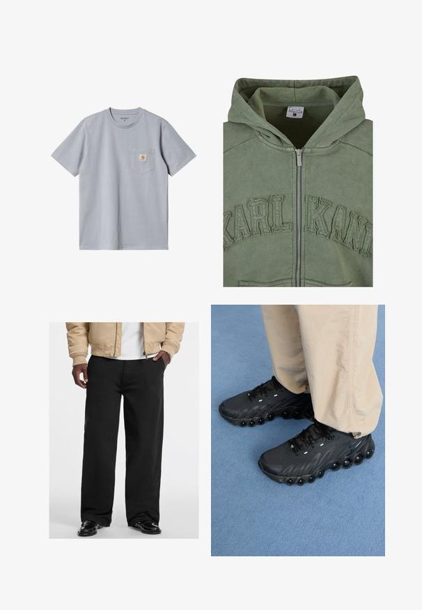 Zalando
