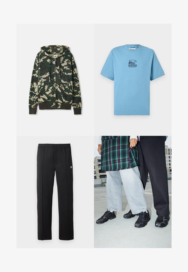 Zalando