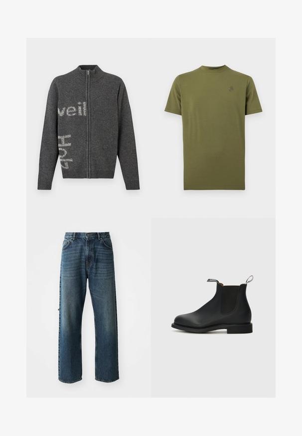 Zalando