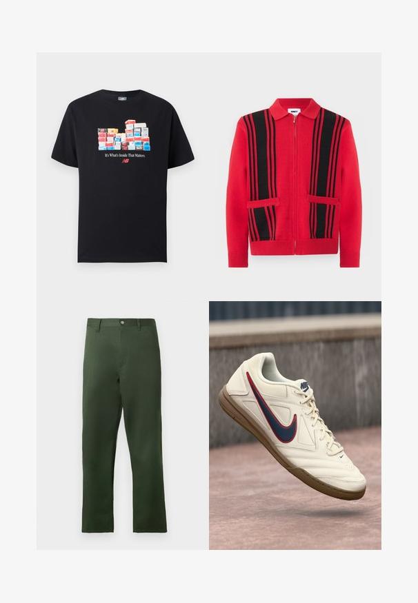 Zalando