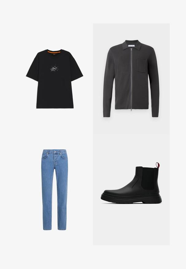 Zalando