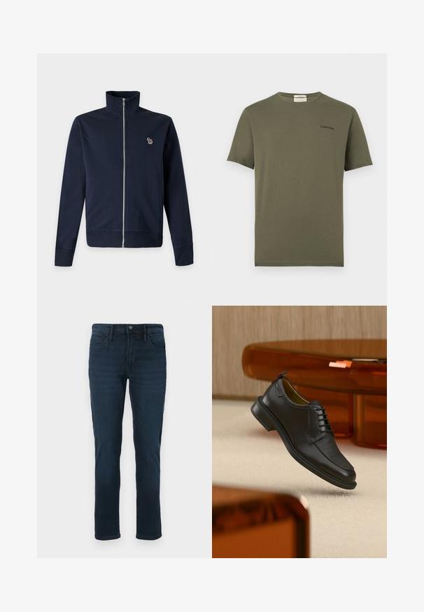 Zalando