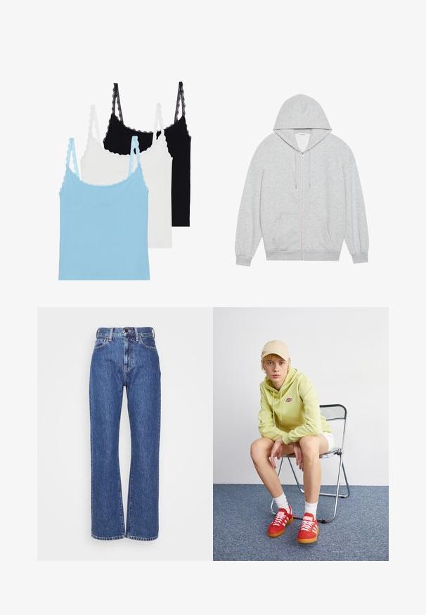 Zalando