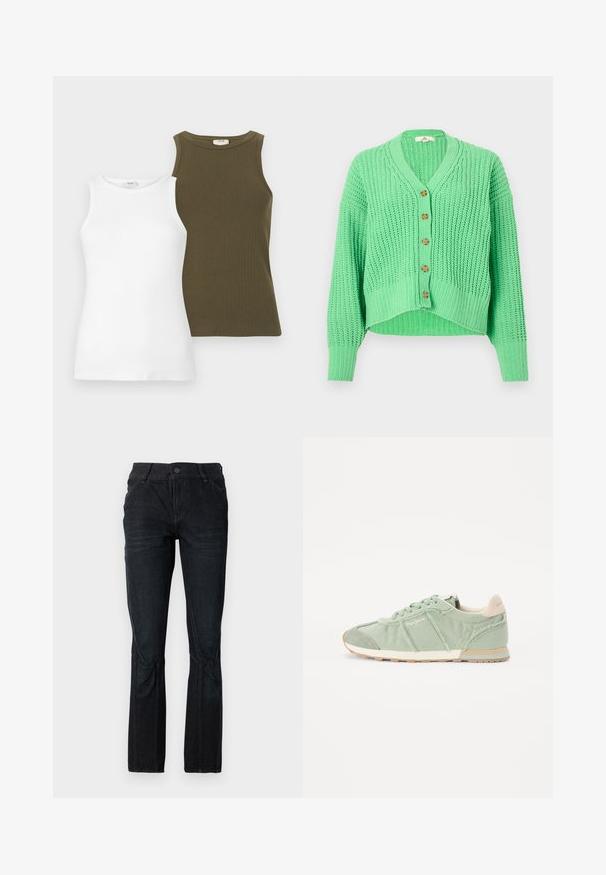 Zalando