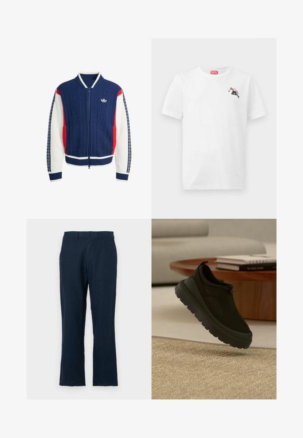 Zalando